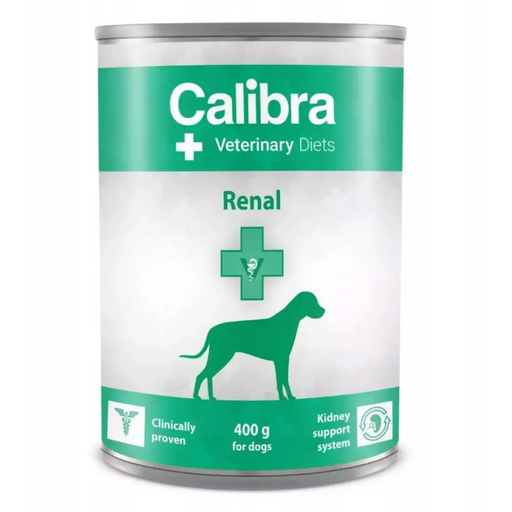 CALIBRA Veterinary Diets Renal Chicken - мокра храна