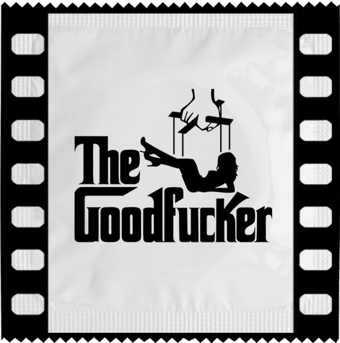 Презерватив Callvin - The Goodfucker