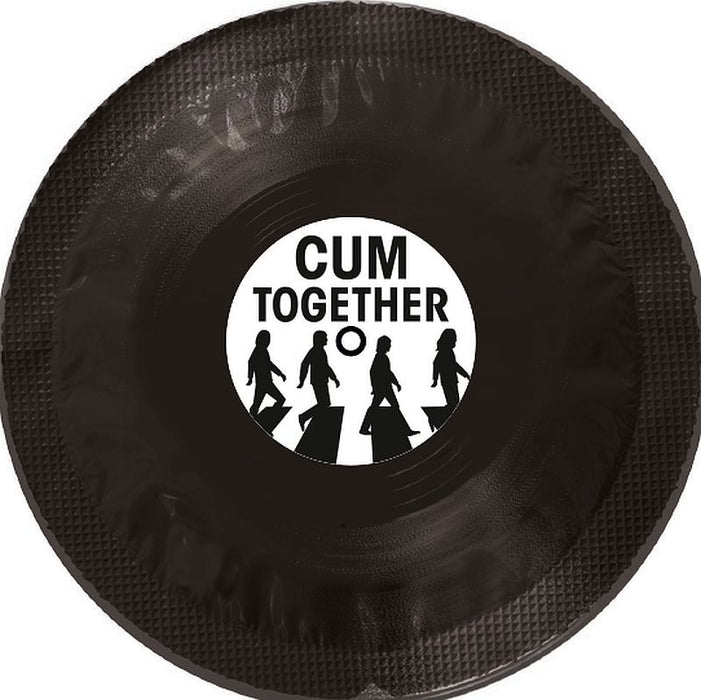 Презерватив Callvin - Cum Together