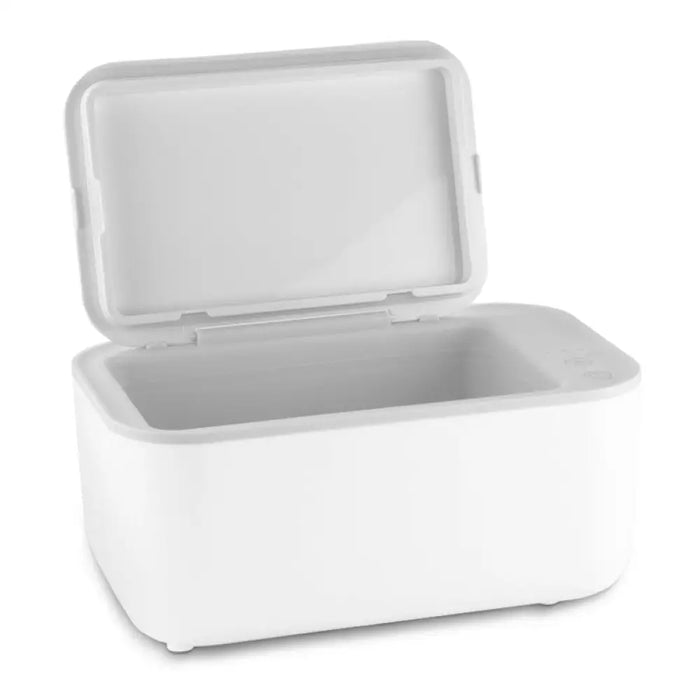 CALOR - Подгряване на мокри кърпички