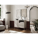 Cama 1D2S Скрин TRESSE 100x40x75 кашмир мат