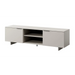 Cama 2D1P RTV шкаф ALMA 180x41.5xH55 кашмир