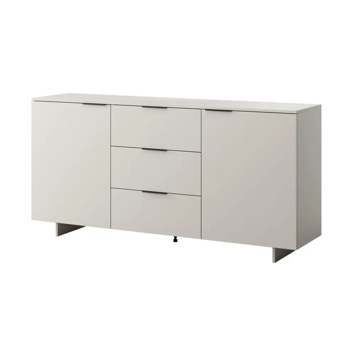 Cama 2D3S Скрин ALMA 180x41.5xH90 кашмир