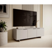 Cama 3D RTV шкаф ALMA 150x41.5xH55 кашмир
