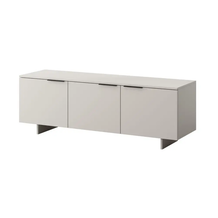 Cama 3D RTV шкаф ALMA 150x41.5xH55 кашмир