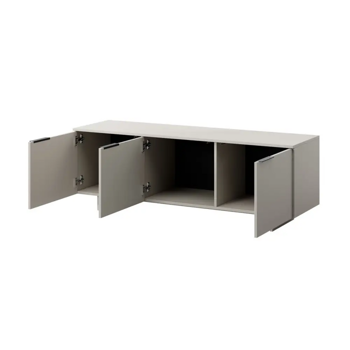 Cama 3D RTV шкаф ALMA 150x41.5xH55 кашмир
