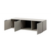 Cama 3D RTV шкаф ALMA 150x41.5xH55 кашмир