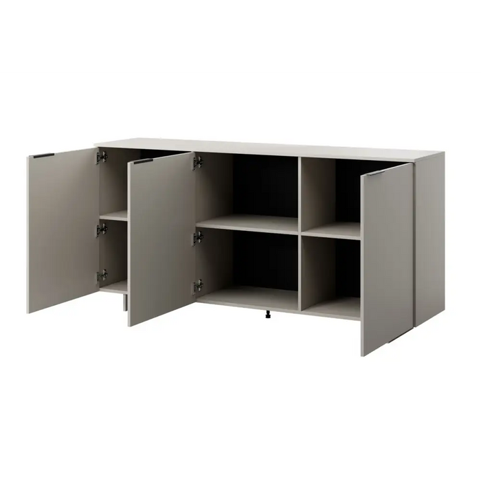 Cama 3D скрин ALMA 180x41.5xH90 кашмир
