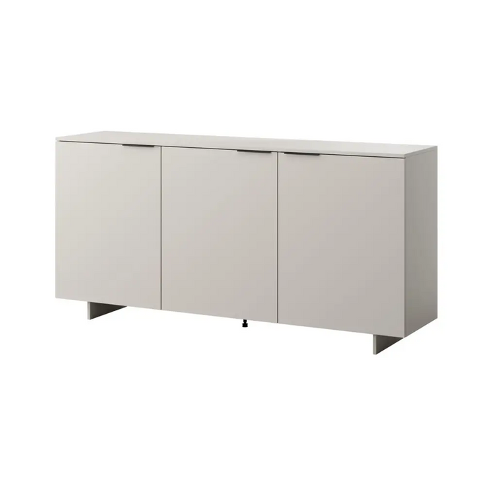 Cama 3D скрин ALMA 180x41.5xH90 кашмир