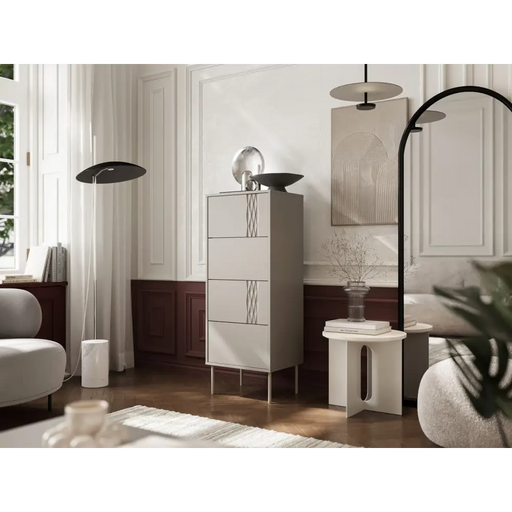 Cama 4S Скрин TRESSE 50x40x125 кашмир мат