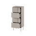 Cama 4S Скрин TRESSE 50x40x125 кашмир мат