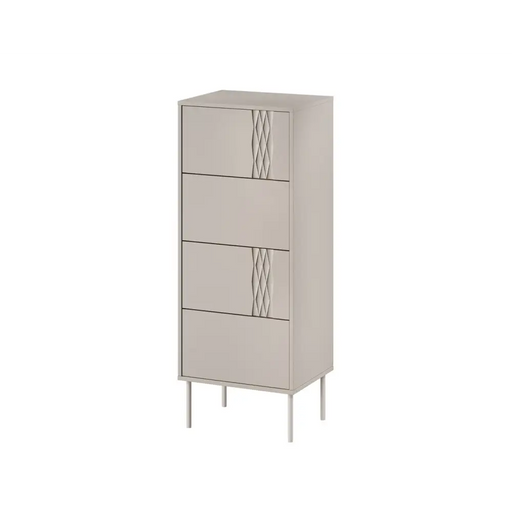 Cama 4S Скрин TRESSE 50x40x125 кашмир мат