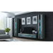 Cama Етажерка VIGO NEW 180/40/30 сив/сив гланц