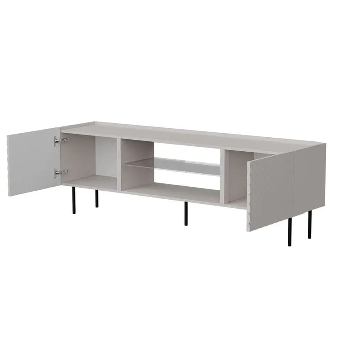 Cama EF LUCCA ТВ шкаф 180x40x59 кашмир