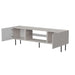 Cama EF LUCCA ТВ шкаф 180x40x59 кашмир