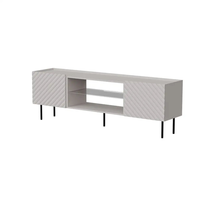 Cama EF LUCCA ТВ шкаф 180x40x59 кашмир