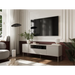 Cama EF TRESSE RTV шкаф 180x40x54.5 кашмир мат