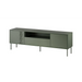 Cama EF TRESSE RTV шкаф 180x40x54.5 зелен мат