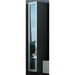 Cama Glass-case VIGO ’180’ 180/40/30 сив/сив гланц