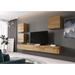 Cama Шкаф квадратен VIGO 50/50/30 дъб вотан