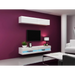 Cama Холна гарнитура VIGO NEW 10 бяло/бял гланц