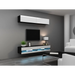 Cama Холна гарнитура VIGO NEW 10 черен/бял гланц