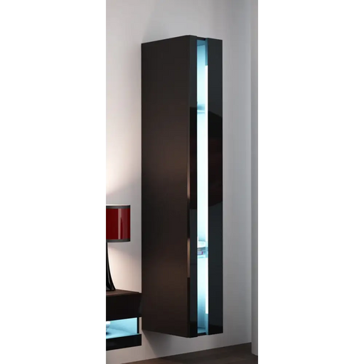 Cama Холна гарнитура VIGO NEW 12 черен/черен гланц