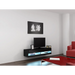 Cama Холна гарнитура VIGO NEW 13 черен/черен гланц