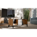 Cama Холна маса/тоалетна OVO 90x50xH39 дъб/бетон