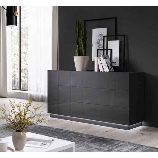 Cama Lighting REJA 2D бяло