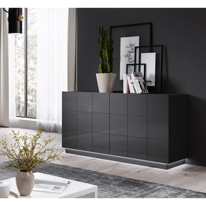 Cama Lighting REJA 2D бяло