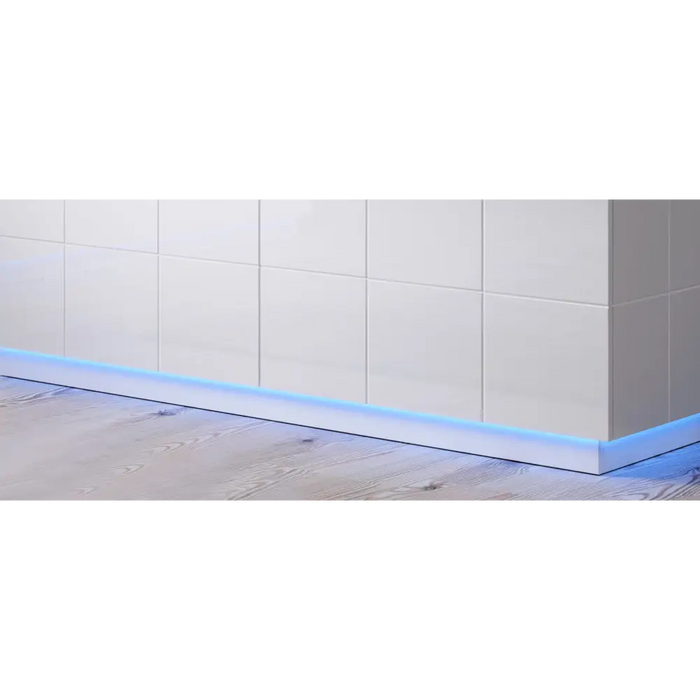 Cama Lighting REJA 2D син