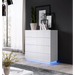 Cama Lighting Скрин REJA 4S син