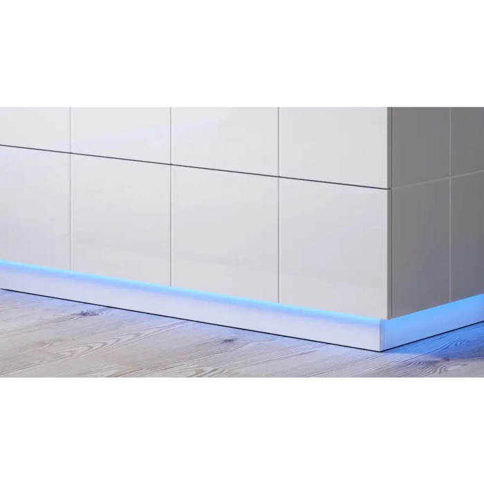 Cama Lighting Скрин REJA 4S син