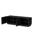 Cama LIVERTI ТВ шкаф 150x42x48 черен