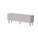 Cama LUCCA 3D ТВ шкаф 165x40x59 кашмир