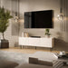 Cama LUCCA 3D ТВ шкаф 165x40x59 кашмир