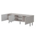 Cama LUCCA 3D ТВ шкаф 165x40x59 кашмир