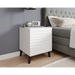Cama Нощно шкафче NOVA 44x40x52 бял мат
