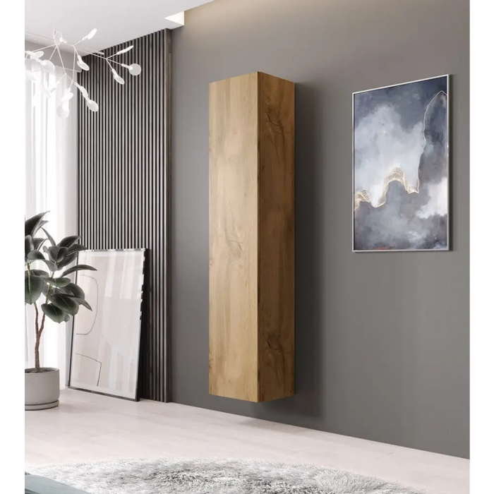 Cama Пълен шкаф VIGO ’180’ 180/40/30 дъб вотан