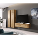 Cama Пълен шкаф VIGO ’180’ 180/40/30 дъб вотан
