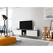 Cama ROCO10 CZ/CZ/BI Холни шкафове за съхранение Комбинация
