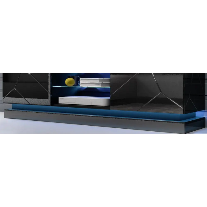 Cama RTV осветление QIU 160 RGB