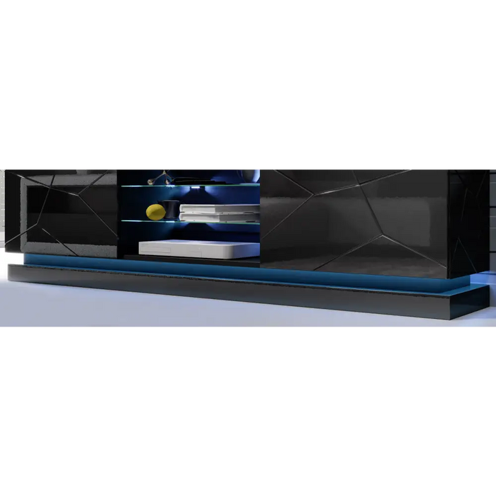 Cama RTV осветление QIU 200 RGB