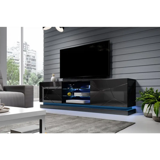 Cama RTV осветление QIU 200 RGB