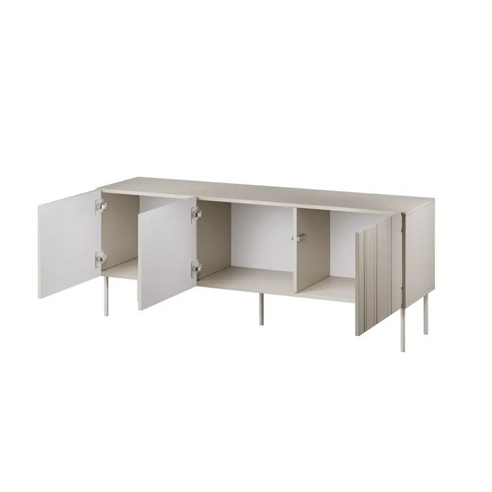 Cama RTV шкаф ISLA 150.5x40x60 кашмир мат
