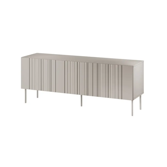 Cama RTV шкаф ISLA 150.5x40x60 кашмир мат