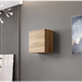 Cama Шкаф квадратен VIGO 50/50/30 дъб вотан