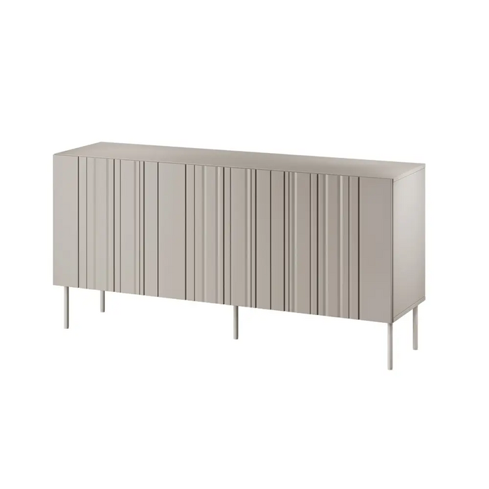 Cama Скрин ISLA 150,5x40x75 кашмир мат