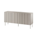 Cama Скрин ISLA 150,5x40x75 кашмир мат
